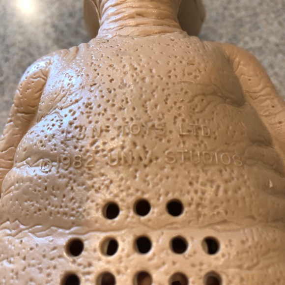 Pull string non working ET 1983 - Picture 5 of 5